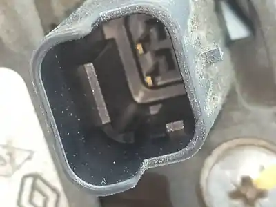 Автозапчастина б/у генератор для renault twingo iii (bcm_) 1.0 sce 70 посилання на oem iam 231005424r  