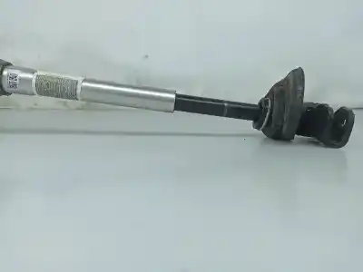 Second-hand car spare part steering column for renault twingo iii (bcm_) 1.0 sce 70 oem iam references 488106973r  