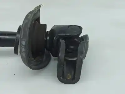 Second-hand car spare part steering column for renault twingo iii (bcm_) 1.0 sce 70 oem iam references 488106973r  