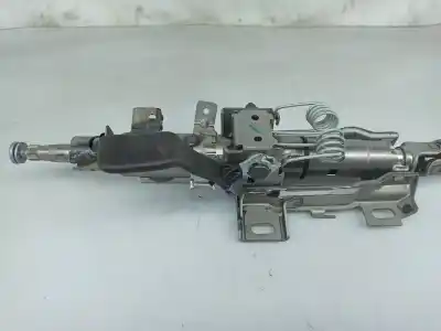 Second-hand car spare part steering column for renault twingo iii (bcm_) 1.0 sce 70 oem iam references 488106973r  