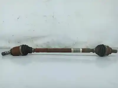 Second-hand car spare part front right transmission for renault twingo iii (bcm_) 1.0 sce 70 oem iam references 