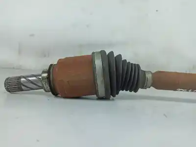 Second-hand car spare part front right transmission for renault twingo iii (bcm_) 1.0 sce 70 oem iam references   