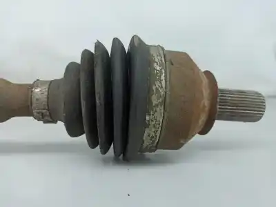 Second-hand car spare part front right transmission for renault twingo iii (bcm_) 1.0 sce 70 oem iam references   