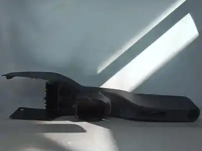 Second-hand car spare part center console for renault twingo iii (bcm_) 1.0 sce 70 oem iam references 363150134r