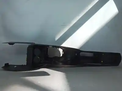 Автозапчасти б/у центральная консоль за renault twingo iii (bcm_) 1.0 sce 70 ссылки oem iam 363150134r  