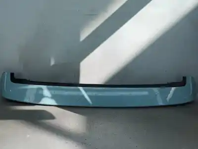 Second-hand car spare part rear spoiler for renault twingo iii (bcm_) 1.0 sce 70 oem iam references 960799355r