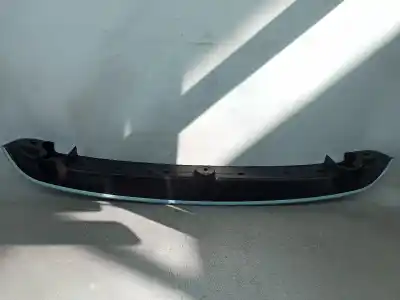 Автозапчасти б/у заднее крыло за renault twingo iii (bcm_) 1.0 sce 70 ссылки oem iam 960799355r  