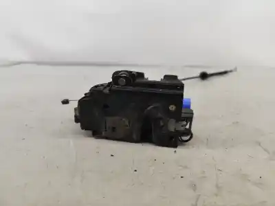 Second-hand car spare part REAR RIGHT DOOR LOCK for SKODA FABIA I HATCHBACK (6Y2)  OEM IAM references 3B4839016K  