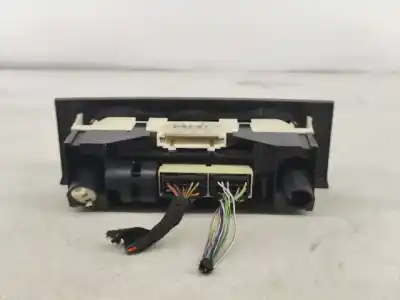 Автозапчастина б/у клімат-контроль для skoda fabia i hatchback (6y2) 1.4 16v gasolina 2022 5p посилання на oem iam 6y0820045a  