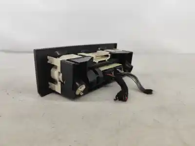 Автозапчастина б/у клімат-контроль для skoda fabia i hatchback (6y2) 1.4 16v gasolina 2022 5p посилання на oem iam 6y0820045a  