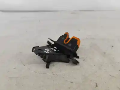 Автозапчасти б/у замок багажника/ворот за skoda fabia i hatchback (6y2) 1.4 16v gasolina 2022 5p ссылки oem iam 6y08275010  