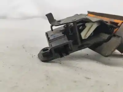 Автозапчасти б/у замок багажника/ворот за skoda fabia i hatchback (6y2) 1.4 16v gasolina 2022 5p ссылки oem iam 6y08275010  