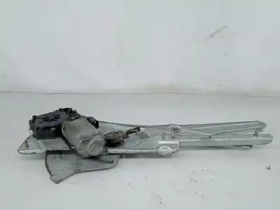 Pièce détachée automobile d'occasion LÉVE GLACE AVANT DROIT pour RENAULT TWINGO I (C06_)  Références OEM IAM 7700830597  