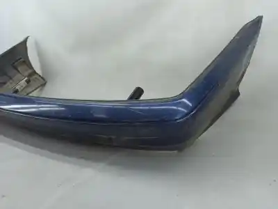 Peça sobressalente para automóvel em segunda mão para choques traseiro por bmw 3 (e36) r620 gasolina 1993 4p referências oem iam 1960718re  
