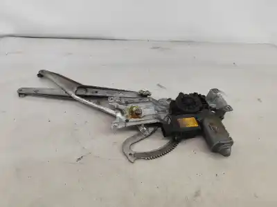 Автозапчастина б/у регулятор вікна передній лівий для opel corsa b (s93) 1.0 i 12v (f08. f68. m68) посилання на oem iam 90520193