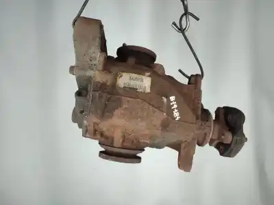 Peça sobressalente para automóvel em segunda mão diferencial dianteiro por bmw 1 coupé (e82) 118 d referências oem iam 59885501