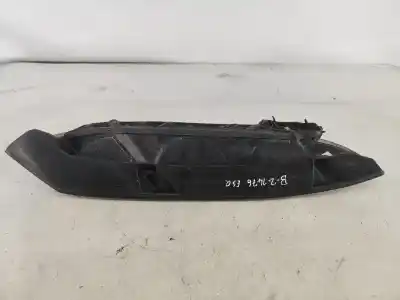 Second-hand car spare part left tailgate light for opel corsa c (x01) 1.2/1.0 gasolina oem iam references 24457235  