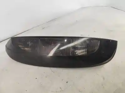Second-hand car spare part left tailgate light for opel corsa c (x01) 1.2/1.0 gasolina oem iam references 24457235  