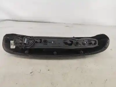 Second-hand car spare part left tailgate light for opel corsa c (x01) 1.2/1.0 gasolina oem iam references 24457235  