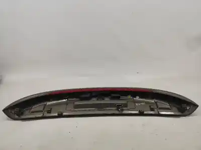 Pezzo di ricambio per auto di seconda mano ala posteriore per citroen c4 picasso i monospace (ud_) 1.6 hdi riferimenti oem iam   