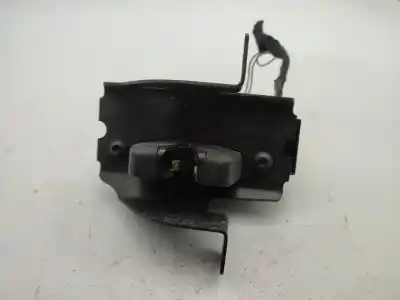 Автозапчасти б/у замок багажника/ворот за citroen c4 picasso i monospace (ud_) 1.6 hdi ссылки oem iam 9660403680