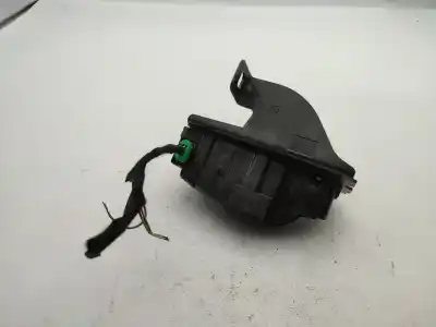 Автозапчастина б/у замок багажника / ворот для citroen c4 picasso i monospace (ud_) 1.6 hdi посилання на oem iam 9660403680  