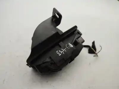 Автозапчастина б/у замок багажника / ворот для citroen c4 picasso i monospace (ud_) 1.6 hdi посилання на oem iam 9660403680  