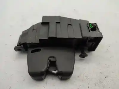 Автозапчасти б/у замок багажника/ворот за citroen c4 picasso i monospace (ud_) 1.6 hdi ссылки oem iam 9660403980