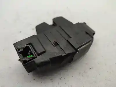 Second-hand car spare part trunk lock for citroen c4 picasso i monospace (ud_) 1.6 hdi oem iam references 9660403980  