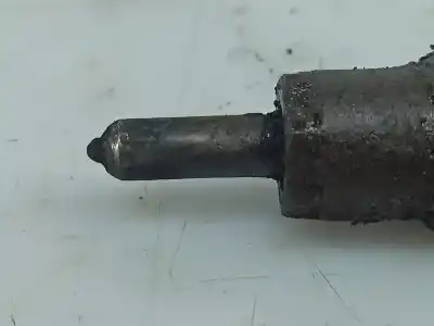 Second-hand car spare part injector for ford transit, combi/bus 86/92 2.5 diesel oem iam references lrb6701601  