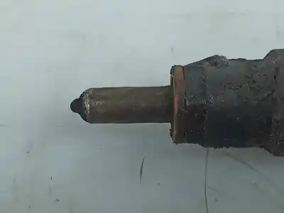 Second-hand car spare part injector for ford transit, combi/bus 86/92 2.5 diesel oem iam references lrb6701601  