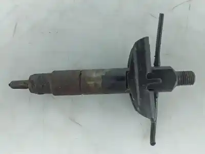 Second-hand car spare part injector for ford transit, combi/bus 86/92 2.5 diesel oem iam references lrb6701601  