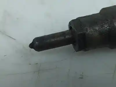 Second-hand car spare part injector for ford transit, combi/bus 86/92 2.5 diesel oem iam references lrb6701601  