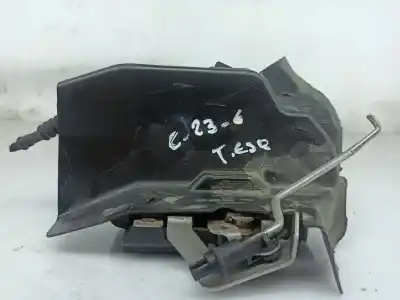 Second-hand car spare part rear left door lock for audi a4 b6 avant (8e5) 1.9 tdi oem iam references 8e0839349