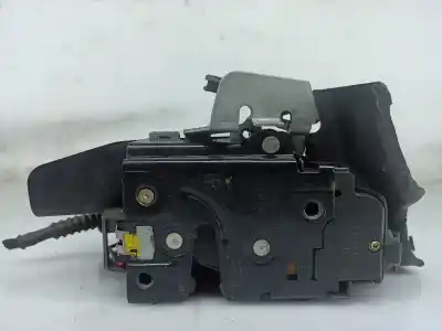 Second-hand car spare part rear left door lock for audi a4 b6 avant (8e5) 1.9 tdi oem iam references 8e0839349  