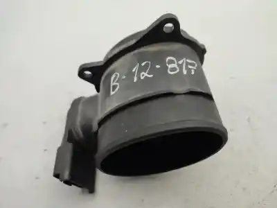 Peça sobressalente para automóvel em segunda mão medidor de massa de ar por ford focus ii (da_, hcp, dp) 1.6 tdci referências oem iam 72834204