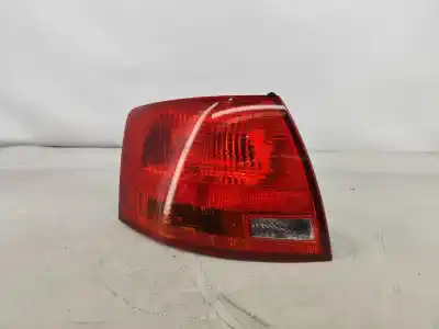 Pezzo di ricambio per auto di seconda mano lampada posteriore sinistra per audi a4 b7 avant (8ed) 2.0 tdi riferimenti oem iam 484001 Pezzo di ricambio per auto di seconda mano lampada posteriore sinistra per audi a4 b7 avant (8ed) 2.0 tdi riferimenti oem iam 484001