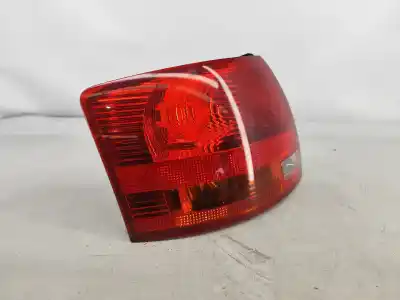 Pezzo di ricambio per auto di seconda mano lampada posteriore sinistra per audi a4 b7 avant (8ed) 2.0 tdi riferimenti oem iam 484001   Pezzo di ricambio per auto di seconda mano lampada posteriore sinistra per audi a4 b7 avant (8ed) 2.0 tdi riferimenti oem iam 484001