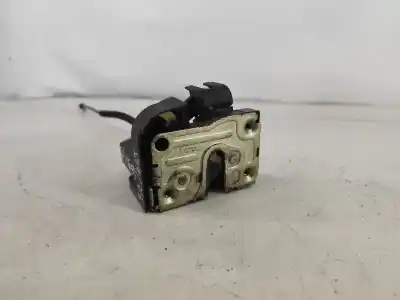 Second-hand car spare part front right door lock for renault clio ii fase i (b/cb0) (1998->) 1.9 d (b/cb0e) oem iam references   