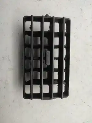 Peça sobressalente para automóvel em segunda mão grelha / difusor de ar por citroen ax (za-_) 10 referências oem iam 