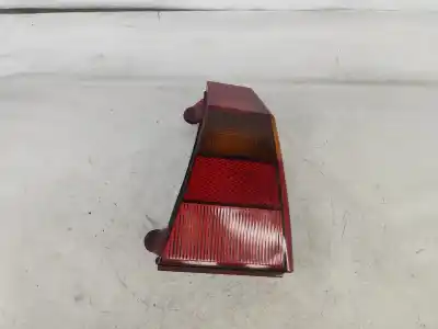 Peça sobressalente para automóvel em segunda mão farolim dianteiro direito por citroen ax (za-_) 10 referências oem iam 