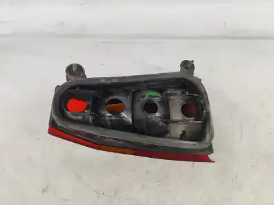 Second-hand car spare part front right headlight for citroen ax (za-_) 10 oem iam references   