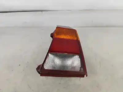 Peça sobressalente para automóvel em segunda mão farolim dianteiro direito por citroen ax (za-_) 10 referências oem iam 