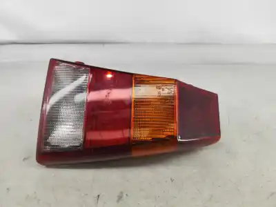 Second-hand car spare part front right headlight for citroen ax (za-_) 10 oem iam references   