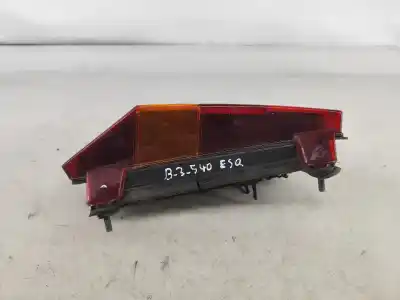 Second-hand car spare part front right headlight for citroen ax (za-_) 10 oem iam references   