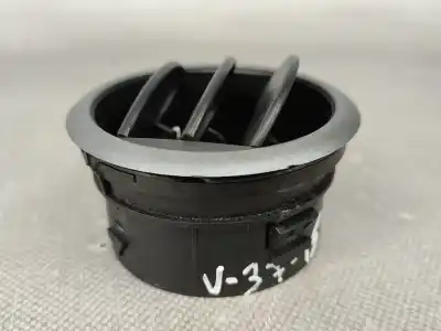 Peça sobressalente para automóvel em segunda mão grelha / difusor de ar por suzuki swift iii (mz, ez) 1.3 ddis (rs 413d) referências oem iam 7363062j10 / esq e drt Peça sobressalente para automóvel em segunda mão grelha / difusor de ar por suzuki swift iii (mz, ez) 1.3 ddis (rs 413d) referências oem iam 7363062j10 / esq e drt