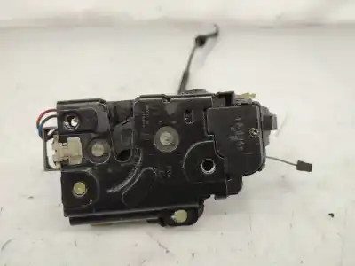 Second-hand car spare part REAR RIGHT DOOR LOCK for SKODA FABIA I HATCHBACK (6Y2)  OEM IAM references 3B4839016K  