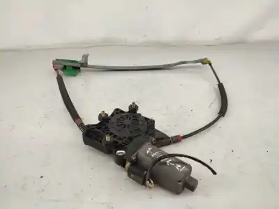Автозапчасти б/у регулятор стекла переднего правого за ford fiesta iv (ja_, jb_) 1.8 di ссылки oem iam 0130821683