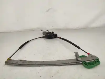Автозапчасти б/у регулятор стекла переднего правого за ford fiesta iv (ja_, jb_) 1.8 di ссылки oem iam 0130821683  