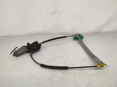 Автозапчасти б/у регулятор стекла переднего правого за ford fiesta iv (ja_, jb_) 1.8 di ссылки oem iam 0130821683  